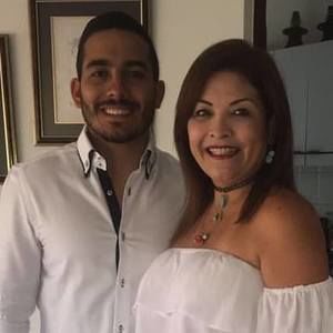 Meet your Posher, Antonio